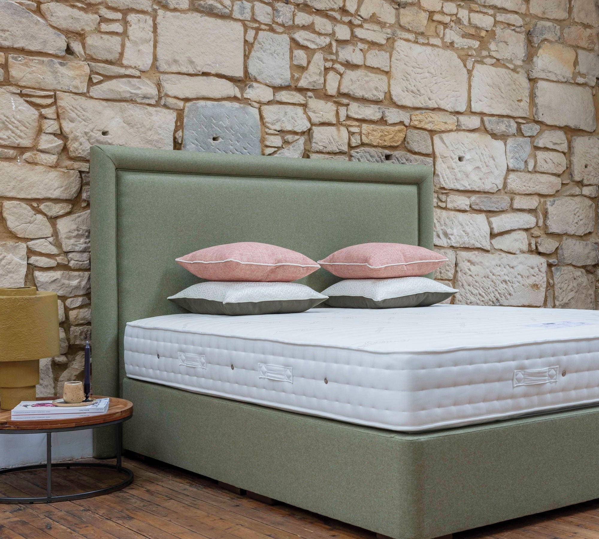 Double Beds - Robinsons Beds