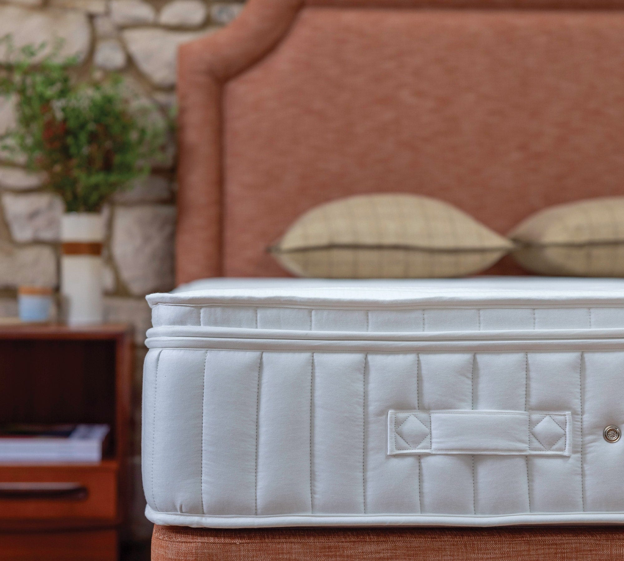 European Size Mattresses - Robinsons Beds