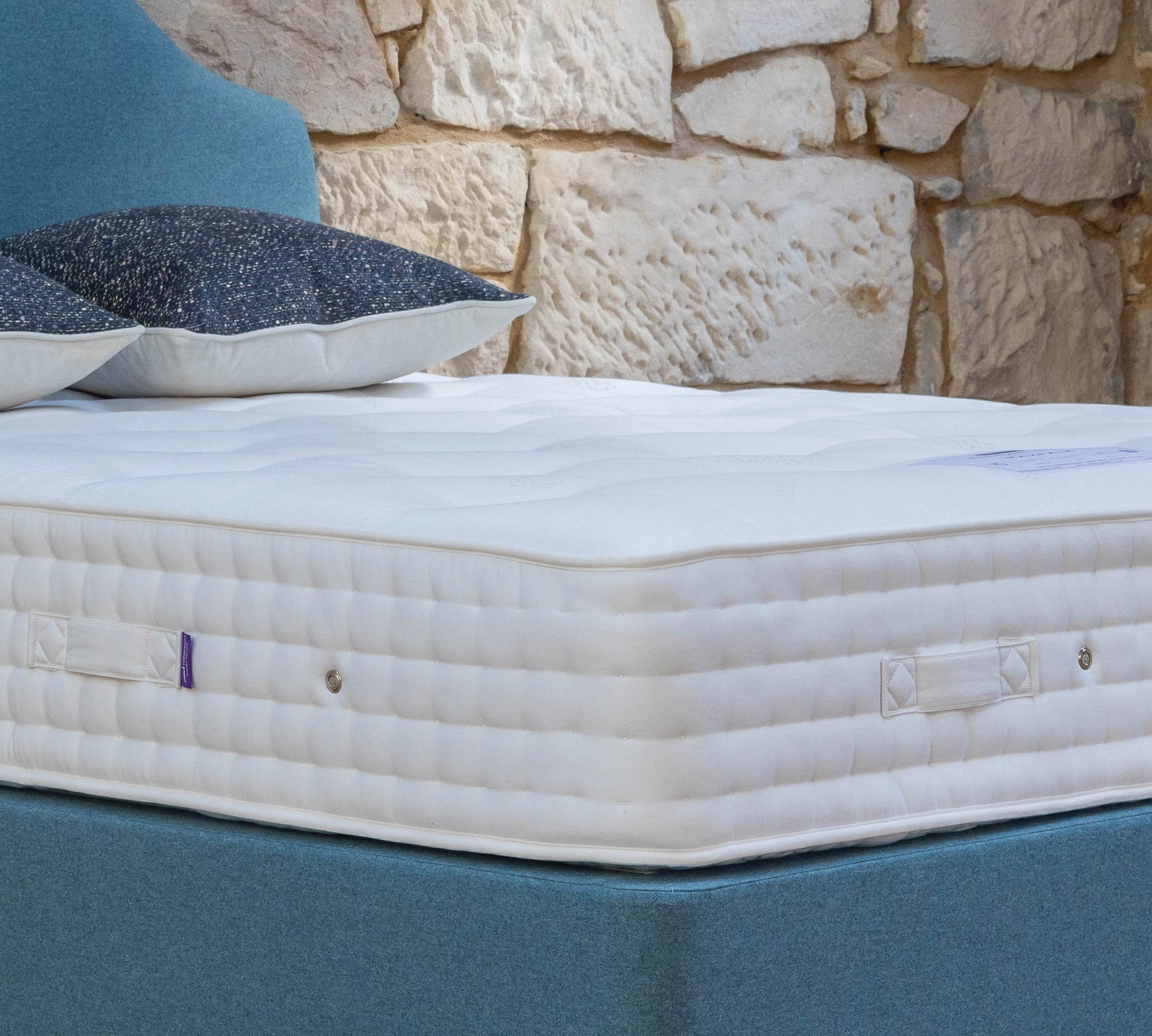 Small Double Mattresses - Robinsons Beds