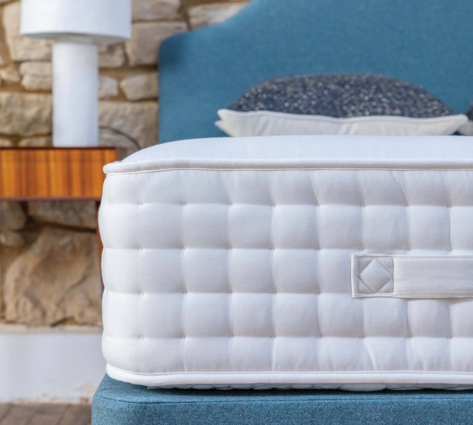 Superking Mattresses - Robinsons Beds