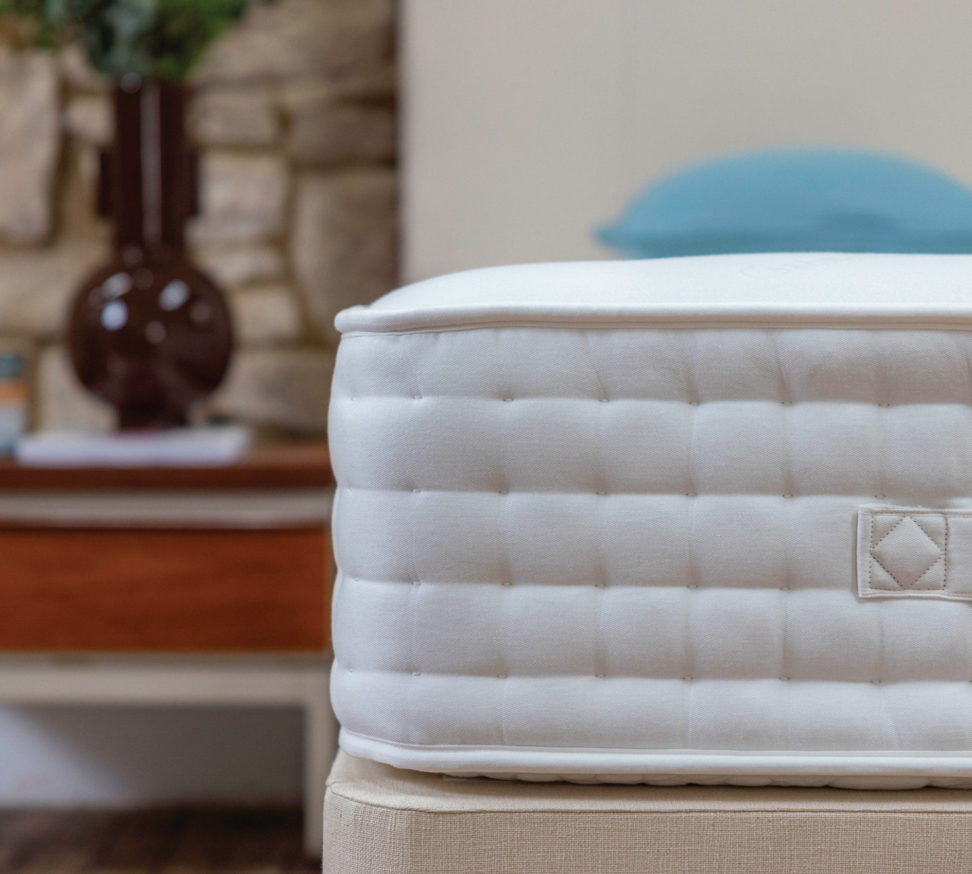 Kingsize Mattresses - Robinsons Beds