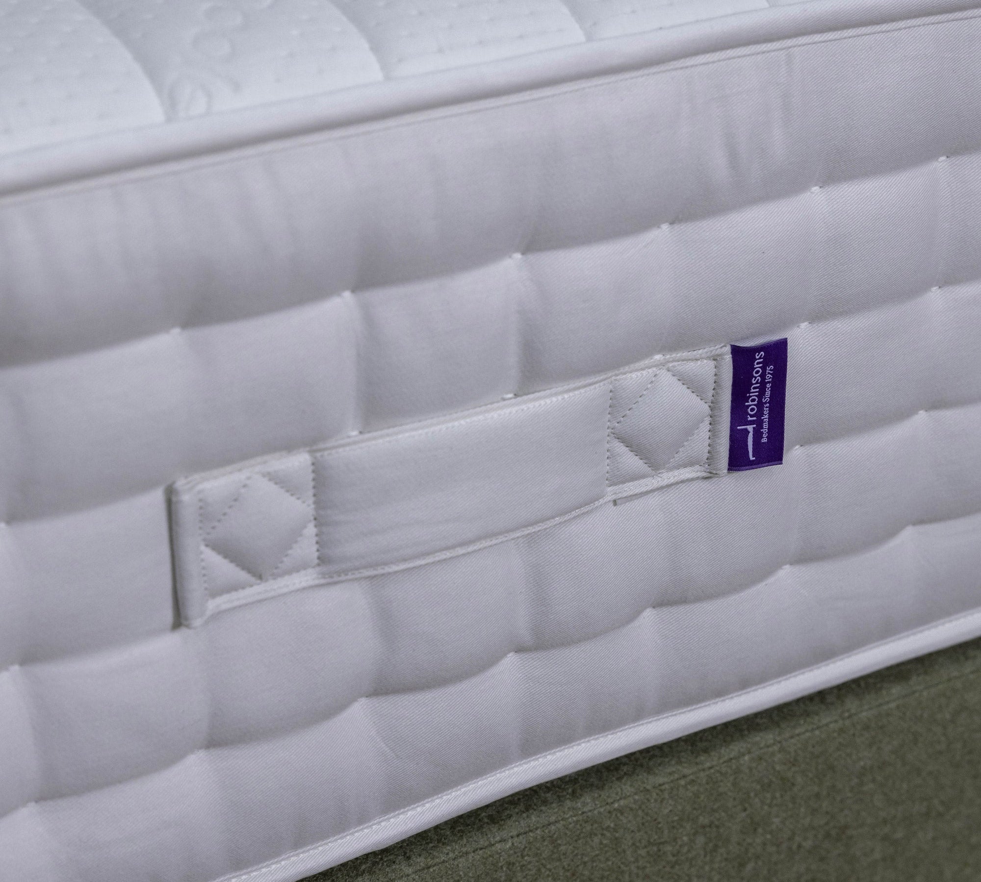 Custom Size Mattresses · Robinsons Beds