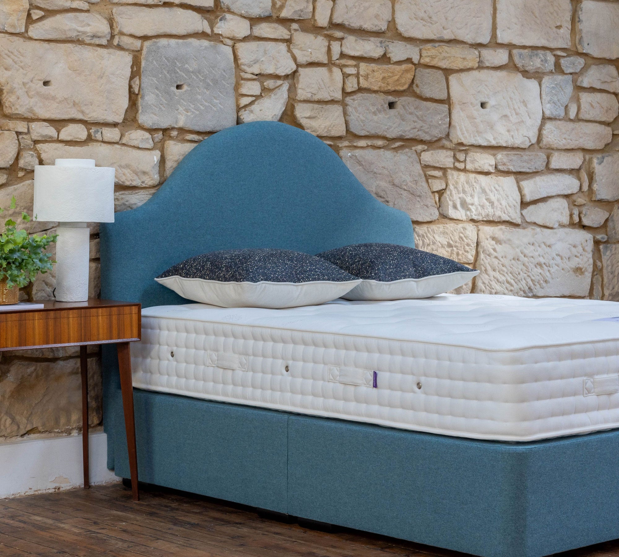 Single Beds - Robinsons Beds