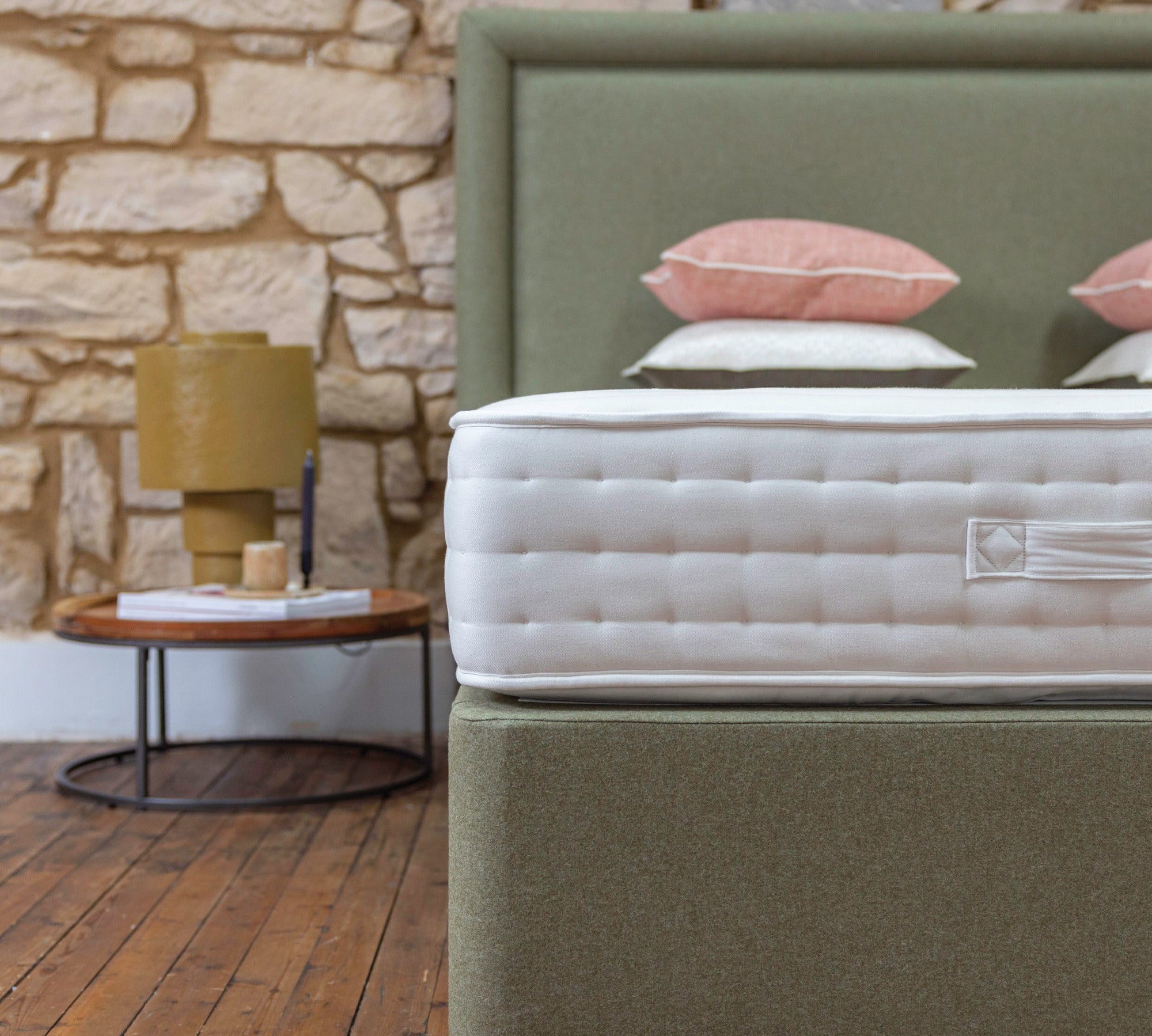 Double Mattresses - Robinsons Beds