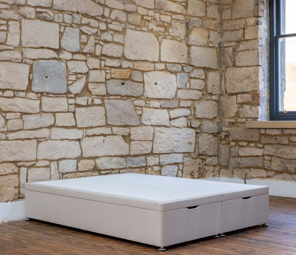 Full Ottoman Divan Base