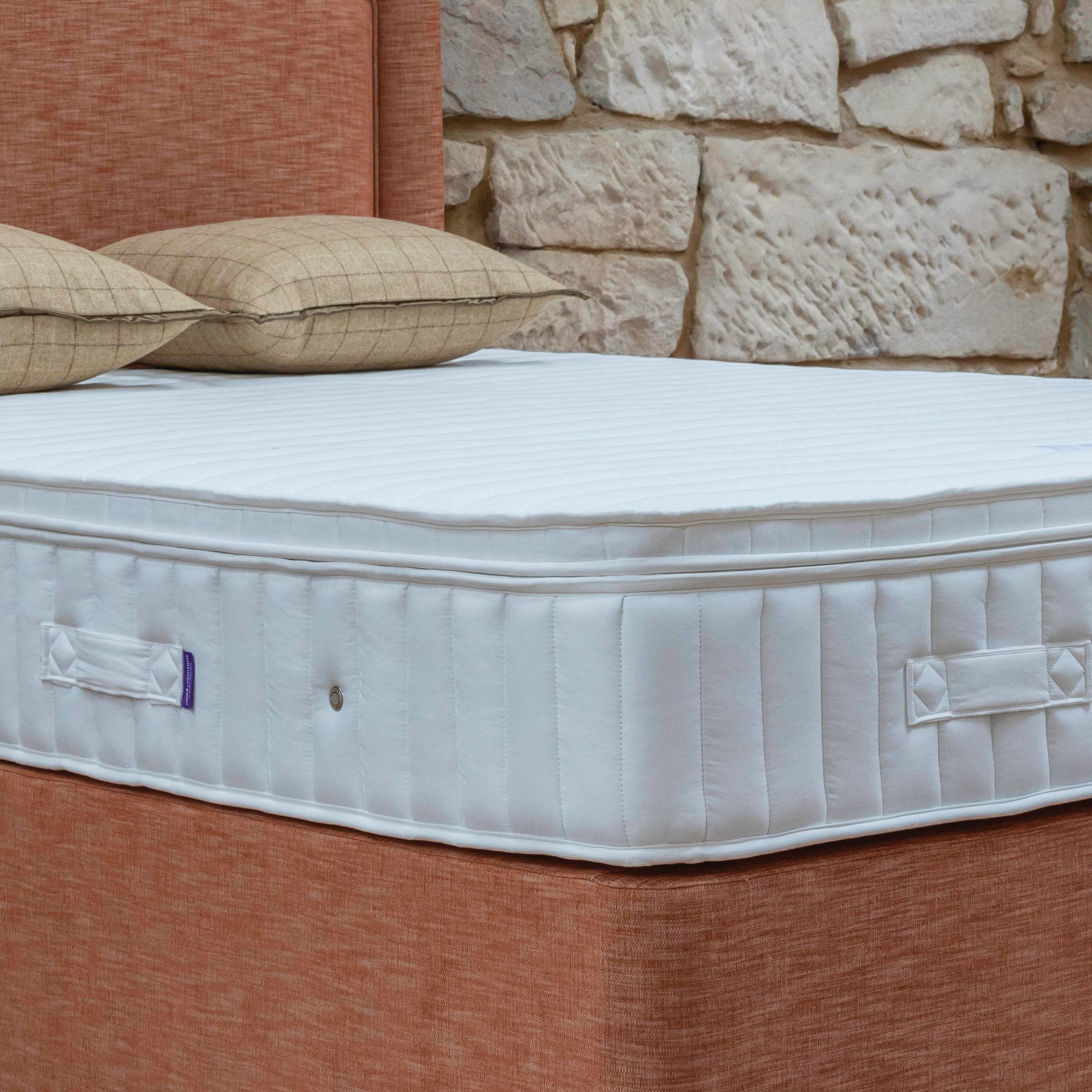 Heavenly Pillow Top Mattress
