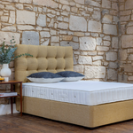 Contour Mattress