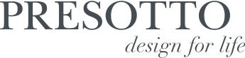 Presotto beds and bedroom furniture UK online at Robinsonsbeds.co.uk