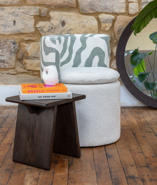 Ottomans & Chairs