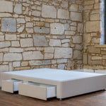 4 Drawer Divan Base