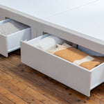 4 Drawer Divan Base 
