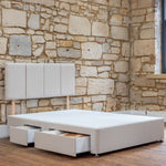 4 Drawer Divan Base