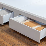 4 Drawer Divan Base Only