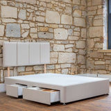 4 Drawer Divan Base Only