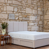 4 Drawer Divan Base Only