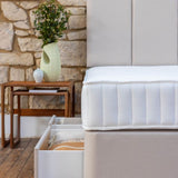 2 Drawer Divan Base Only