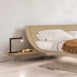 Aqua Bed by Presotto