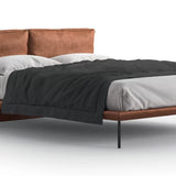 Cali Bed by Presotto