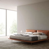 Cali Bed by Presotto