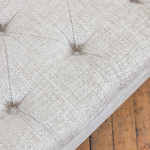 Charlie Chaise Ottoman