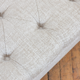 Charlie Chaise Ottoman
