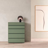 Club Chest of Drawers