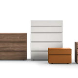 Club Chest of Drawers