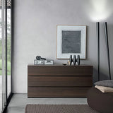 Club Chest of Drawers
