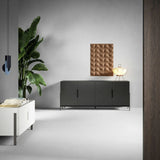 Novamobili Float Sideboard