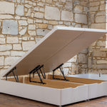 Full Ottoman Divan Base