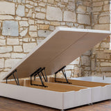 Full Ottoman Divan Base