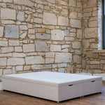 Full Ottoman Divan Base