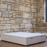 Full Ottoman Divan Base
