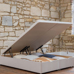 Full Ottoman Divan Base