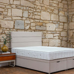 Full Ottoman Divan Base
