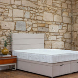 Full Ottoman Divan Base