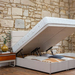 Full Ottoman Divan Base