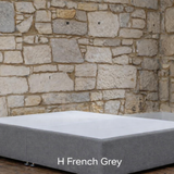 Divan Base Only - No Storage
