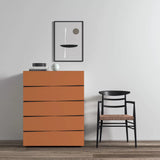 Jazz Chest of Drawers