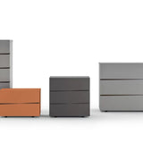 Jazz Chest of Drawers