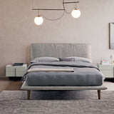 Dextor Bedside