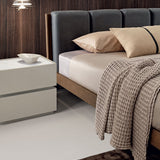 Augusta Bed