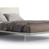 Plana Bed by Presotto