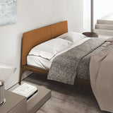 Releve Bed by Presotto