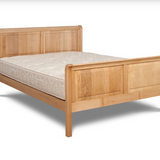 Henley Bed by Cotswold Caners