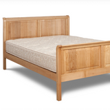 Henley Bed by Cotswold Caners