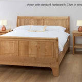 Staffa Superking Bed
