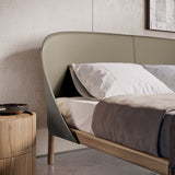 Canberra Bed