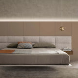 Wing Bed by Presotto
