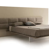 Wing Bed by Presotto